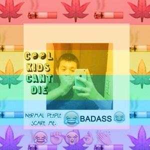 Meet your Posher, Edwin